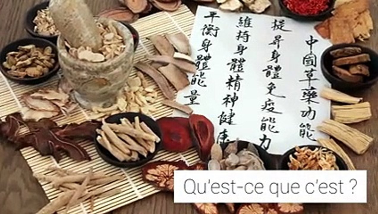 Tous les bienfaits de l’acupuncture