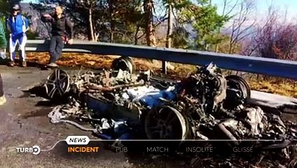 Retour sur l'actualité automobile de la semaine - Emission TURBO du 11/02/2018