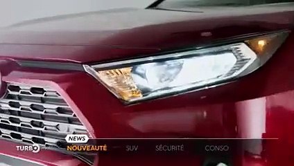 Retour sur l'actualité automobile de la semaine - Emission TURBO du 01/04/2018