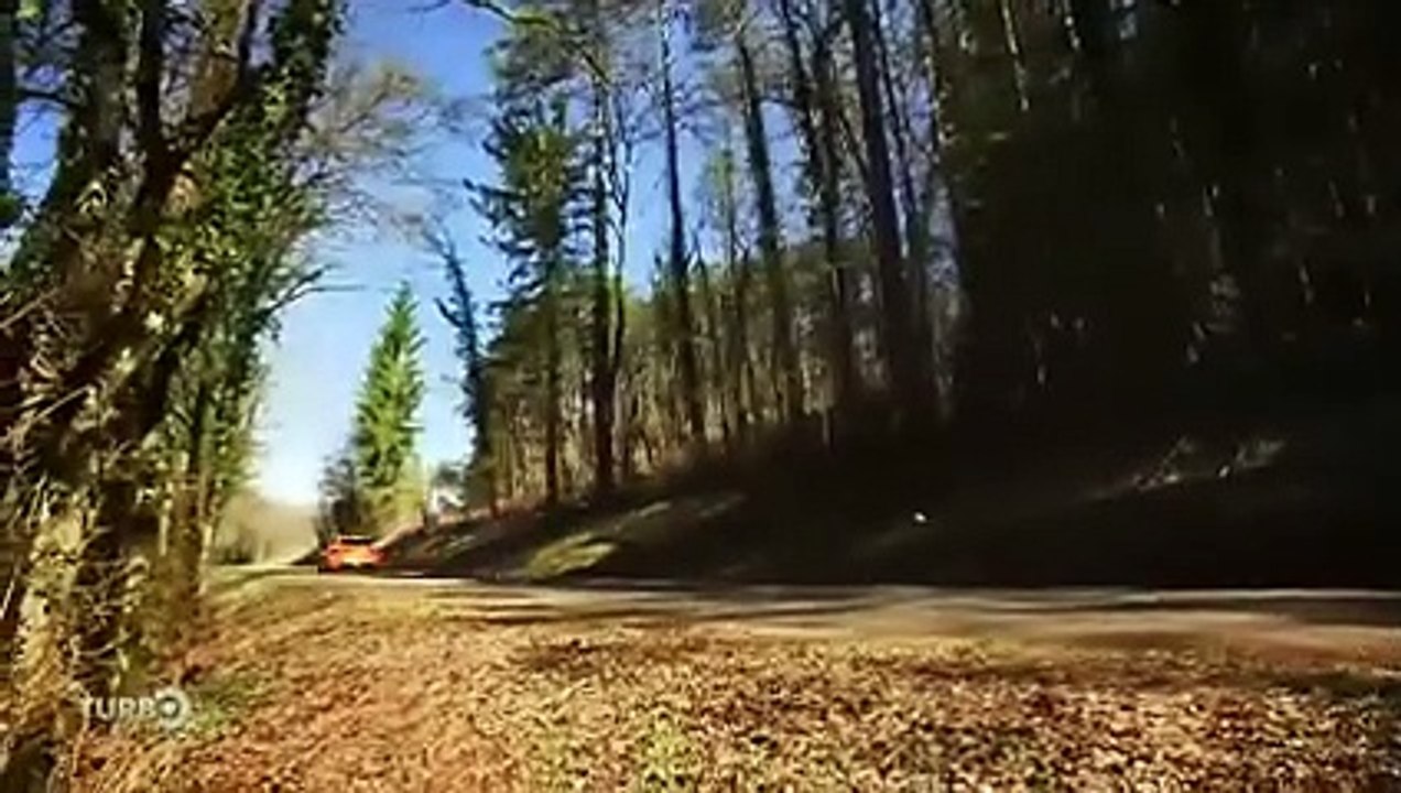 Les 120 ans de Renault - Emission TURBO du 08/04/2018