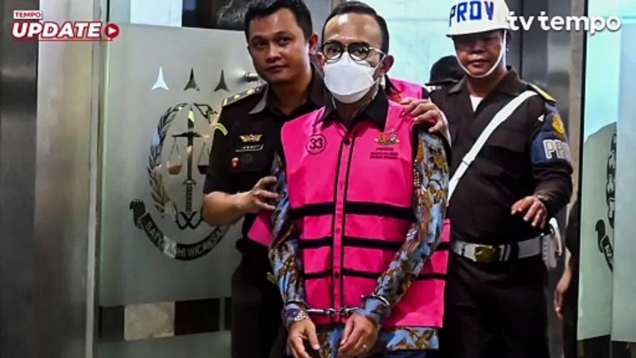 Prabowo Diminta Reformasi Tata Kelola Minyak, Buntut Kasus Korupsi Pertamina