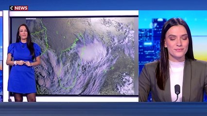 Météo (Bulletin du 26/02/2025)