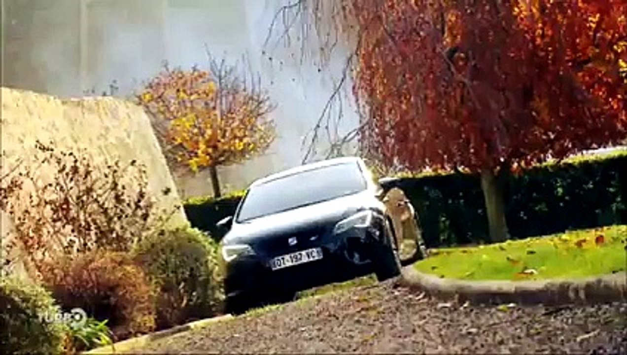 Comparatif : Seat Leon Cupra vs. Honda Civic Type R (Emission Turbo du 28/02/2016)