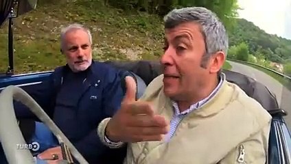 Les trésors cachés de Peugeot - Emission TURBO du 03/06/2018