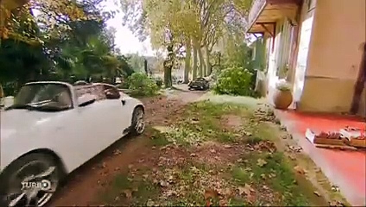 Comparatif : Mazda MX-5 vs. PGO Cevennes (Emission Turbo du 26/10/2015)