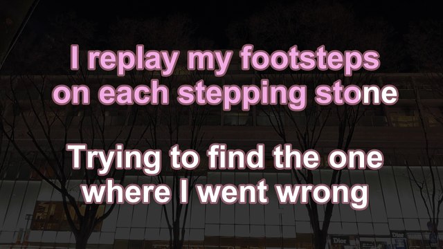 Karaoke♬ evermore ft. Bon Iver - Taylor Swift 【No Guide Melody】 Instrumental