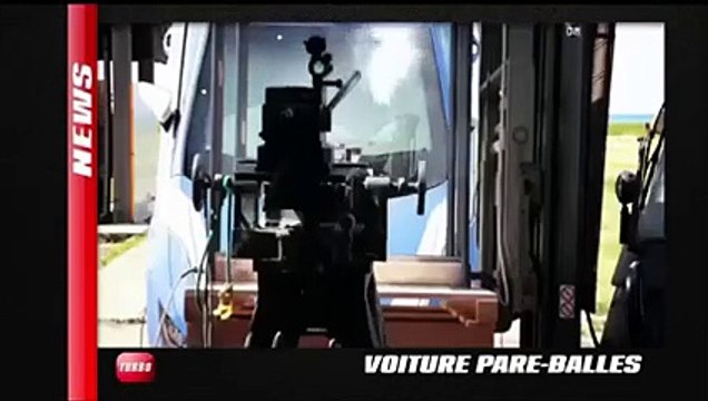 Les News de la Semaine - 2ème partie (Emission Turbo du 06/12/2015)