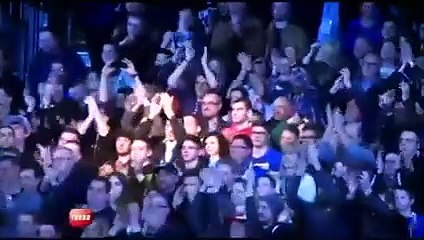 Sport : le championnat du monde FMX revient en France (Emission Turbo du 12/04/2015)