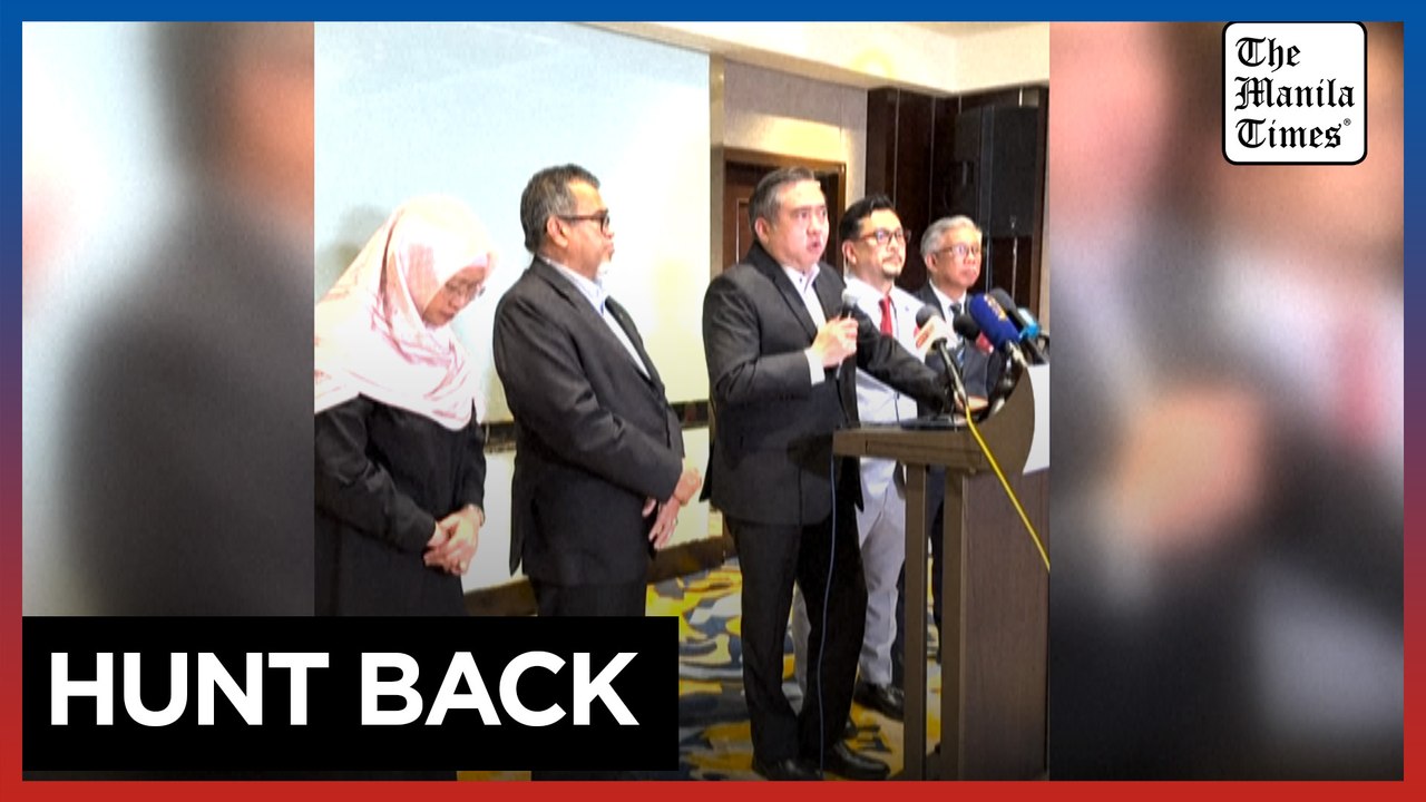 Search for missing MH370 flight resumes 11 years after disappearance