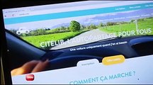 Conso : l'autopartage, mode d'emploi (Emission Turbo du 22/03/2015)