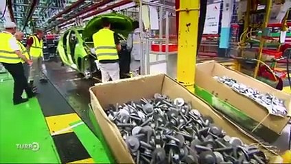 Exclu : Nissan Micra, de la naissance au Mondial de l'Auto