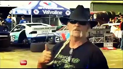 Insolite : du stock-car en Nouvelle-Zélande (Emission Turbo du 29/03/2015)