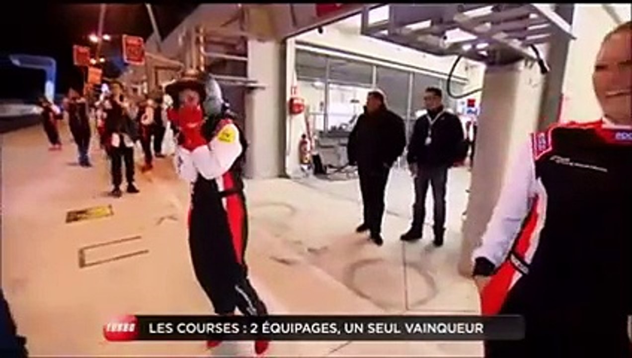 Défi Turbo 2015 - 2ème partie (Emission Turbo du 29/03/2015)