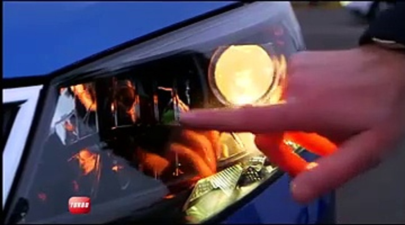 A la découverte de la Skoda Fabia 3 (Emission Turbo du 22/02/2015)