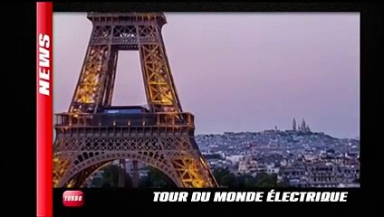 Les News de la Semaine - 2ème partie (Emission Turbo du 21/06/2015)