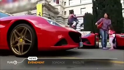 Les News de la Semaine - 2ème partie (Turbo du 06/09/2015)