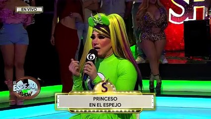 &#039;Princeso&#039; abre su corazón y confiesa tiene esposa e hijas