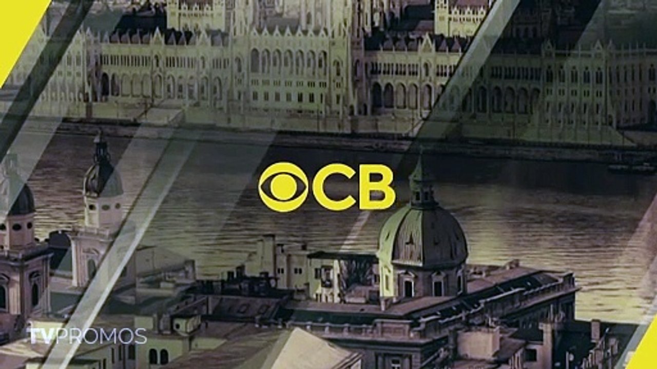 FBI International Episode 14 - A Winged Lion For Protection
