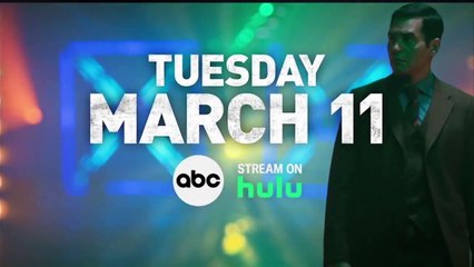 Will Trent 3x09 Season 3 Episode 9 Trailer - This Kid-s Gonna Be Alright