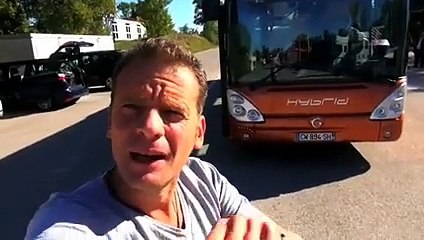 Le nouveau métier de Dominique Chapatte !