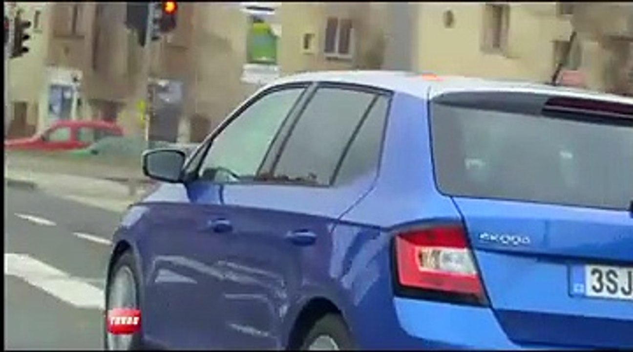 Skoda Fabia 3 : les impressions de conduite de Safet Rastoder (Emission Turbo du 22/02/2015)
