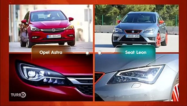 Essai : DS 4 Crossback (Emission Turbo du 25/10/2015)