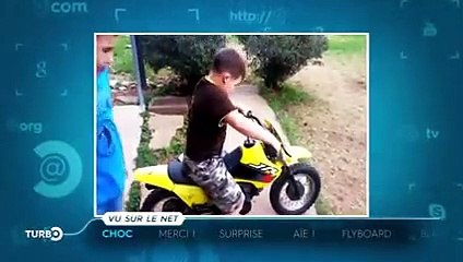 Vu sur le Net - Extrait TURBO du 23/09/2018