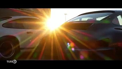 Porsche 911, le retour d'une icône ! - Extrait TURBO du 03/02/2019