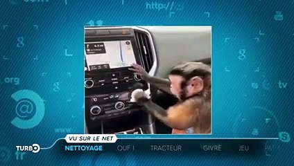 Vu sur le net - Extrait TURBO du 24/02/2019
