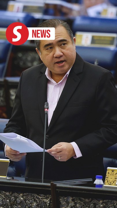 Most heavy vehicle licences suspended last year for violating safety, says Loke