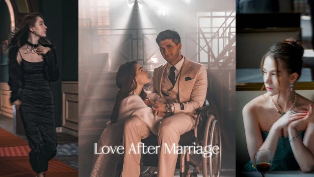 Love After Marriage (2025) | Full Movie Billionaire, Short Drama