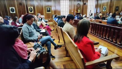 Líderes de Cartago se unen para ayudar a comunidades vulnerables