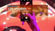 Los Angeles, le salon des européennes ! - Extrait TURBO du 02/12/2018