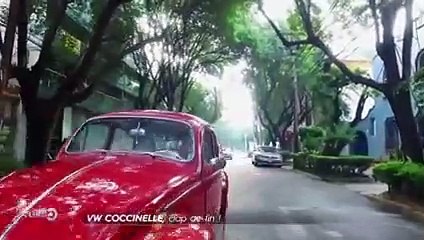 Volkswagen Coccinelle, clap de fin - Extrait TURBO du 24/11/2019