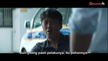 Unlocked (2023) [Subs Indo]