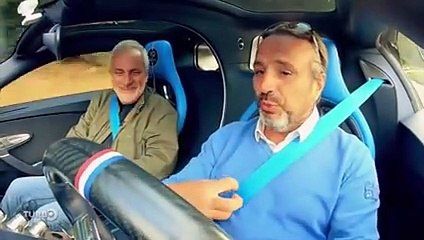 Les 110 ans de Bugatti - Emission TURBO du 29/09/2019
