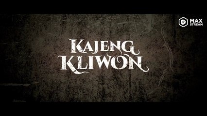 Kajeng Kliwon (2020) - Film Horor Indonesia