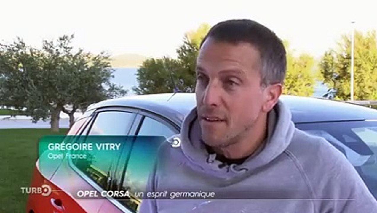 Opel Corsa, un esprit germanique - Essai TURBO du 08/12/2019