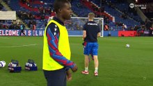 PRE-MATCH | Crystal Palace vs. Aston Villa -- Premier League 2024/25
