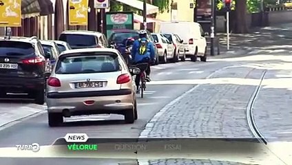 Zapping TURBO du 26/01/2020