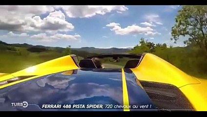 Le monde rêvé de Ferrari à Maranello - Emission TURBO du 16/06/2019