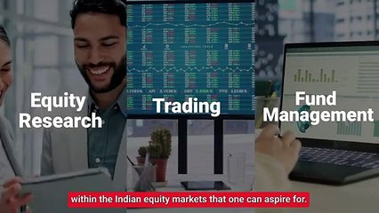 Certificate Program in Equity Research and Trading | Hero Vired