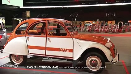 Carlos Tavares, un patron dans la course - Emission TURBO du 01/03/2020