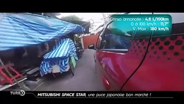 Au volant de l'Audi e-tron dans les rues de Monaco - Emission TURBO du 05/05/2019