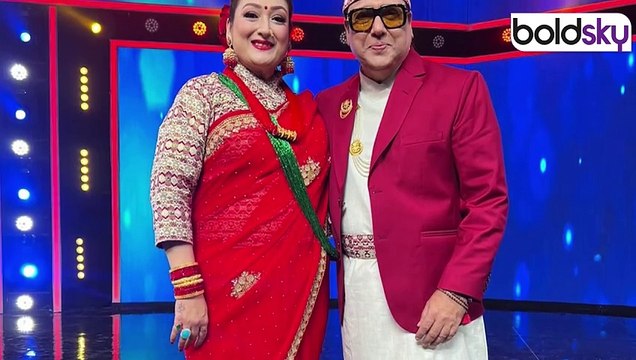 Kashmera Shah First Shocking Reaction On Govinda And Sunita Ahuja Divorce | Boldsky