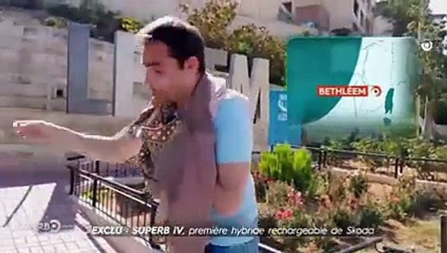 Superb iV, première hybride rechargeable de Skoda - Extrait TURBO du 01/12/2019