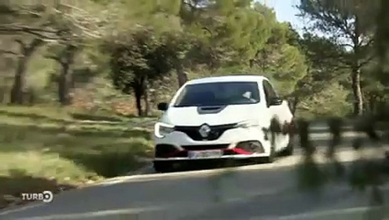 Porsche, Audi, Renault : traction, propulsion et 4 roues motrices - Comparatif TURBO du 15/03/2020