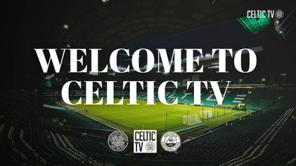 2025 02 25 - Celtic vs Aberdeen - 1st half