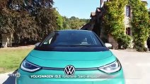 Volkswagen ID.3, l'offensive 'zéro émission' - Essai TURBO du 04/10/2020