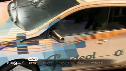 Zapping TURBO du 25/10/2020